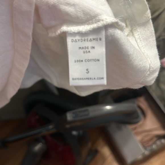 Run-DMC Kings of Queens daydreamer T-shirt worn and washed once - Picture 5 of 6